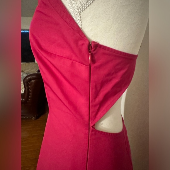 Auteur mini pink dress size S - Picture 6 of 11